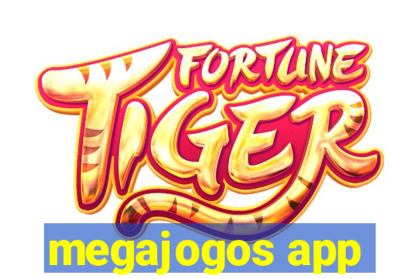 megajogos app